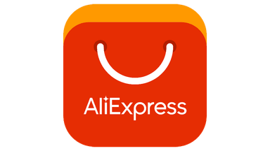 Aliexpress Icon